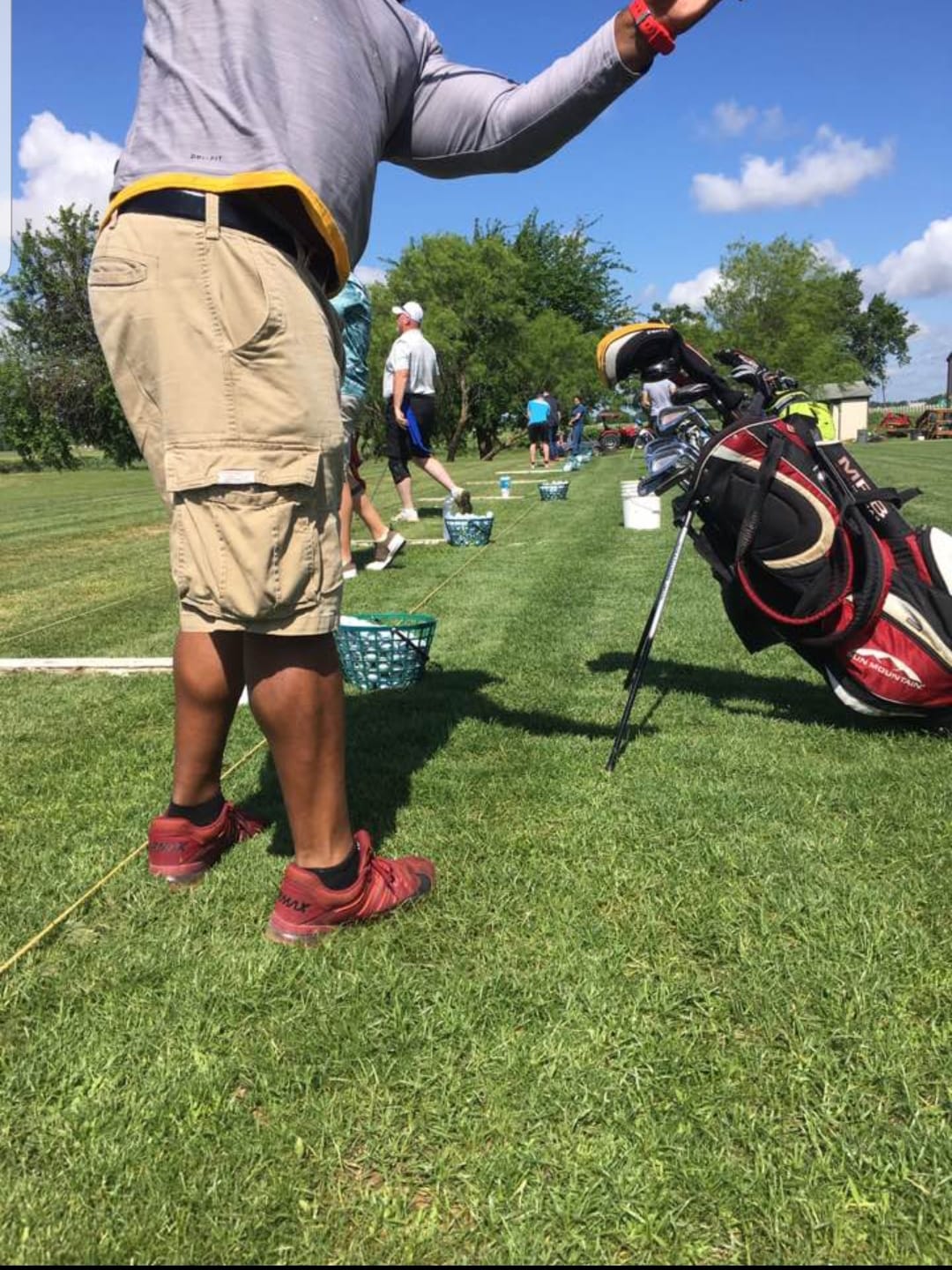 G3 Golf Range | Nolanville TX