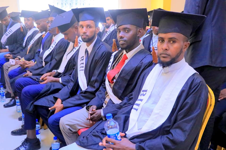 Beder International... - Beder International University