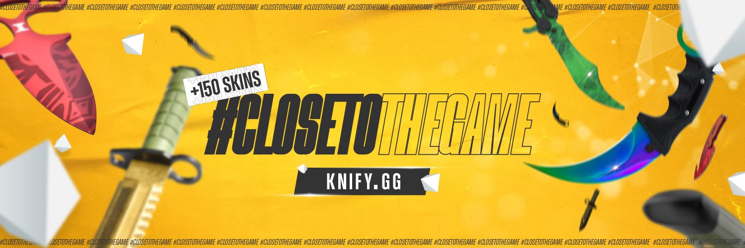 KNIFY.GG