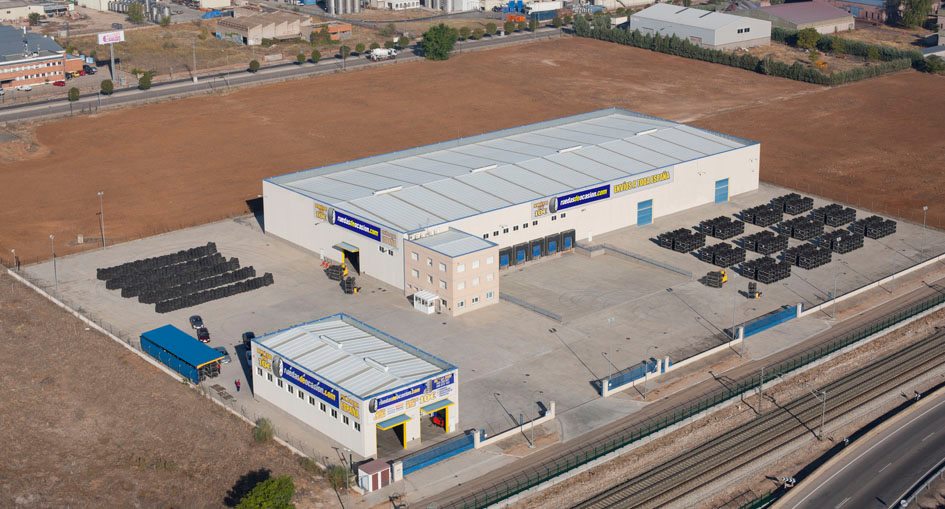 Geobus Sostenibilidad y... - Geobus Sostenibilidad y Geología