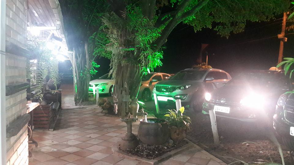 Sabor Rural Restaurante | Rio Bonito RJ