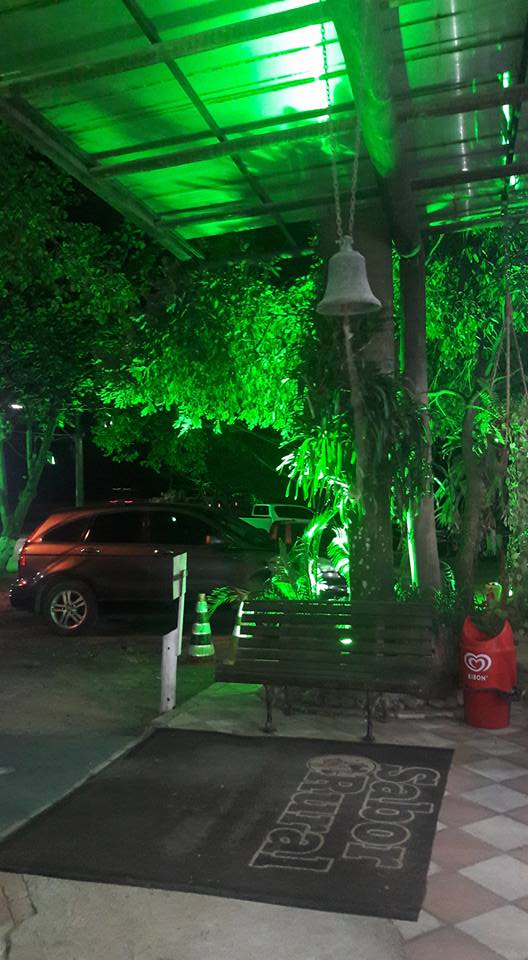 Sabor Rural Restaurante | Rio Bonito RJ