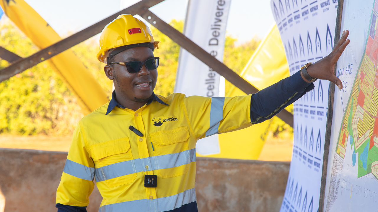 Project Update: Northgate... - Masimba Holdings Limited | Facebook