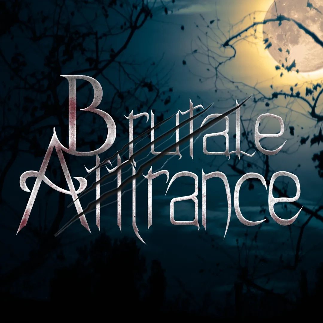 Attirance Brutale Tome 3 Date De Sortie