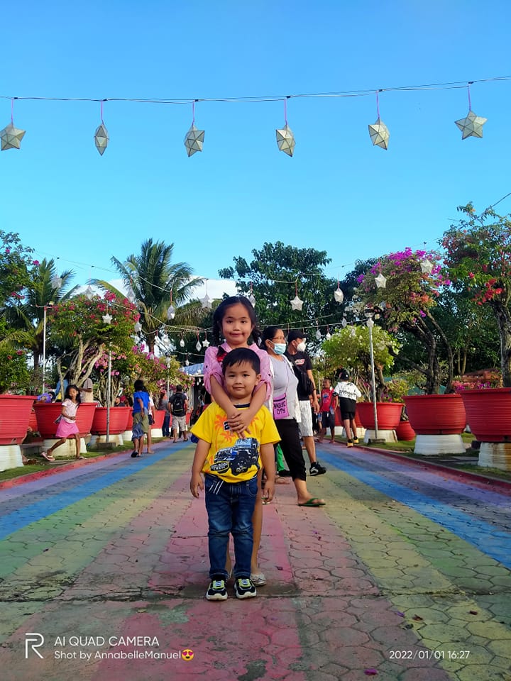 Annabelle Marquez Reyes