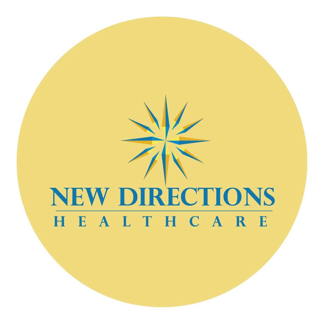New Directions Healthcare Erie PA