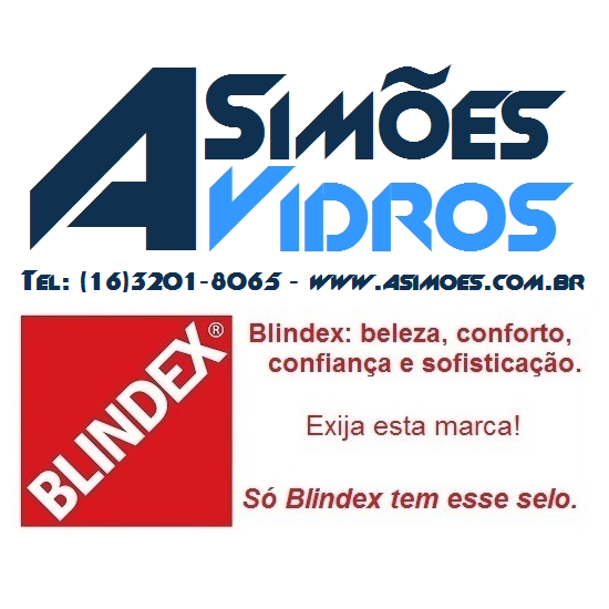 Você conhece o Kit Chromus Blindex? conferindo nosso video temos ...