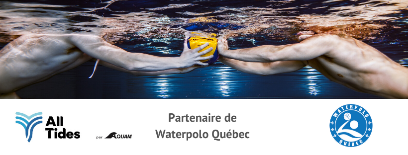 Westminster Pool Association - Dollard Des Ormeaux - 🤽‍♀️Water Polo🤽‍♀️ ...