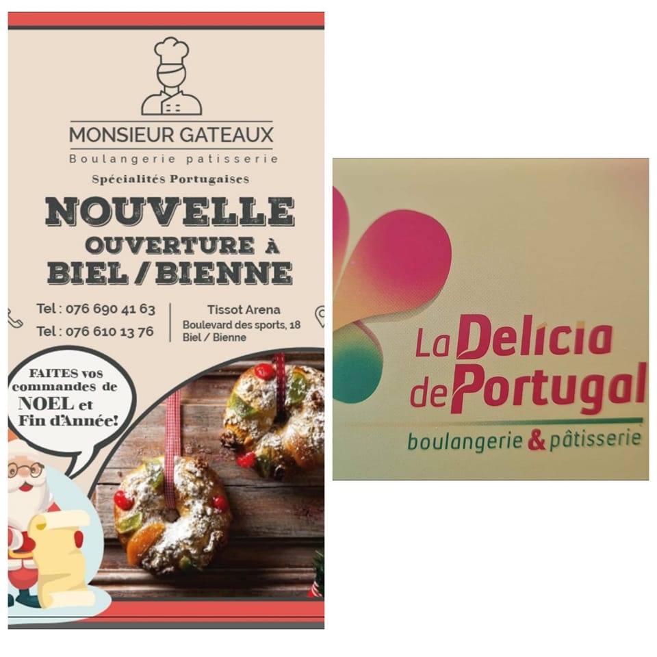 La Delicia De Portugal Monsieur Gateaux Home Facebook