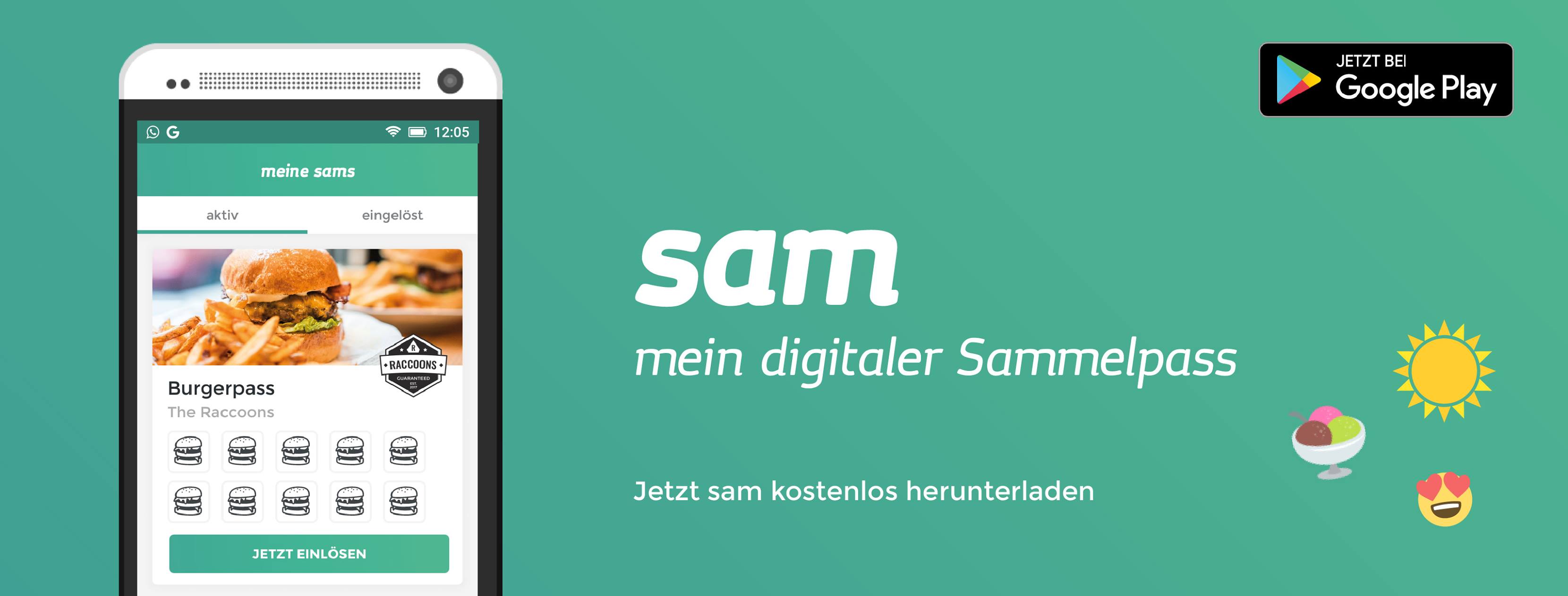 sam