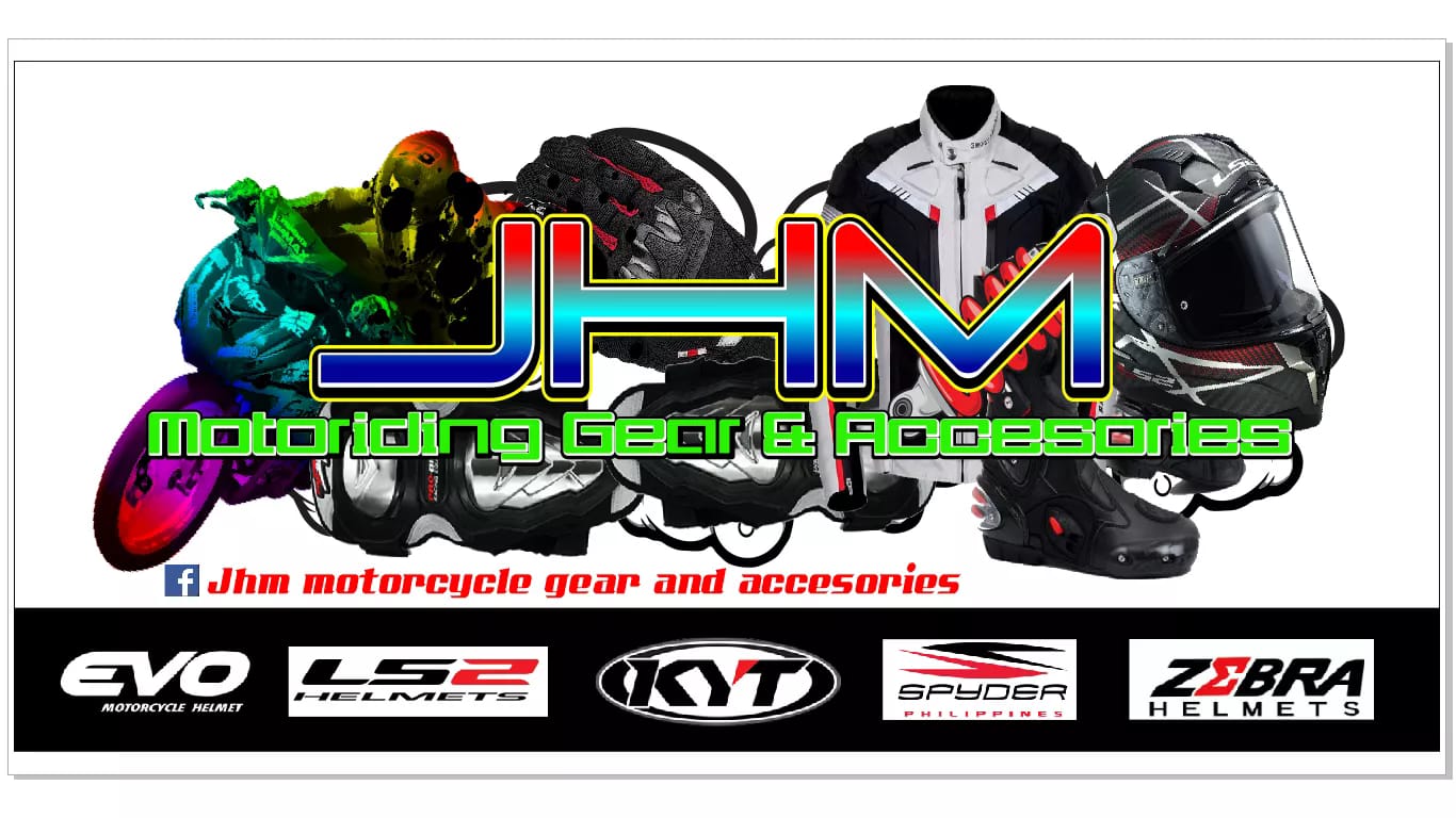 JHM MotoGear