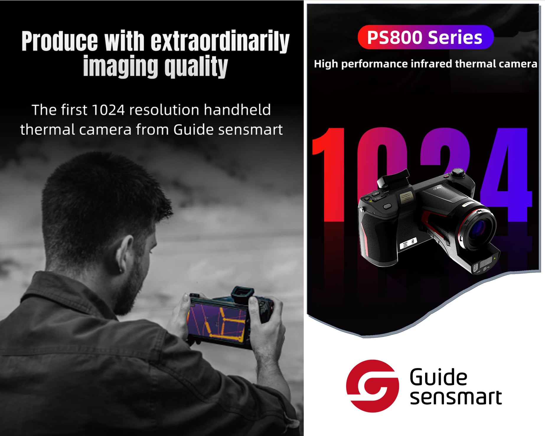 Guide PS800 High... - Access Frontier Technologies, Inc. | Facebook