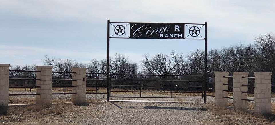 Cinco R Ranch, LLC | Seymour TX