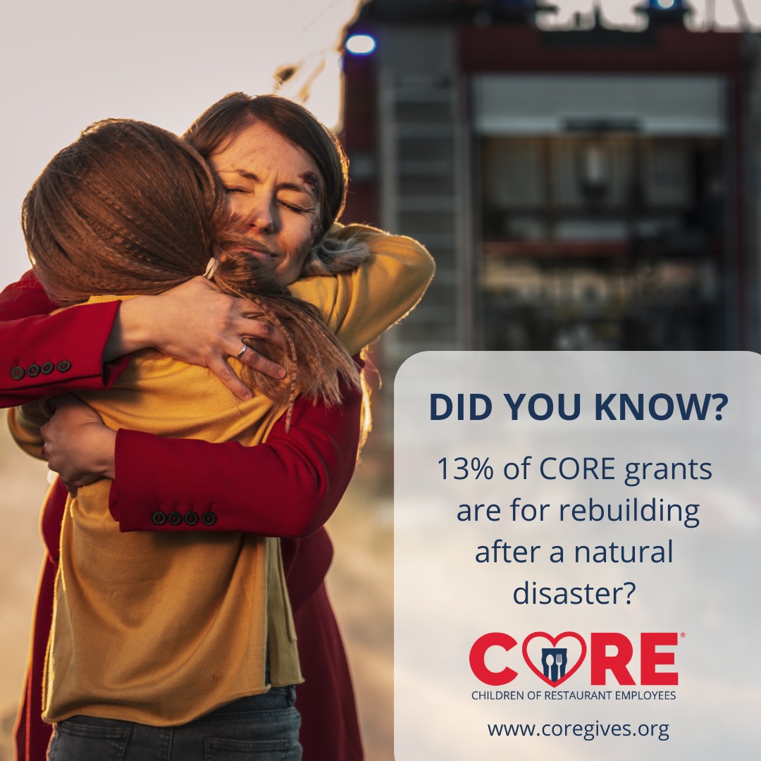 CORE - Requests for help are on the rise with hurricanes,... | Facebook