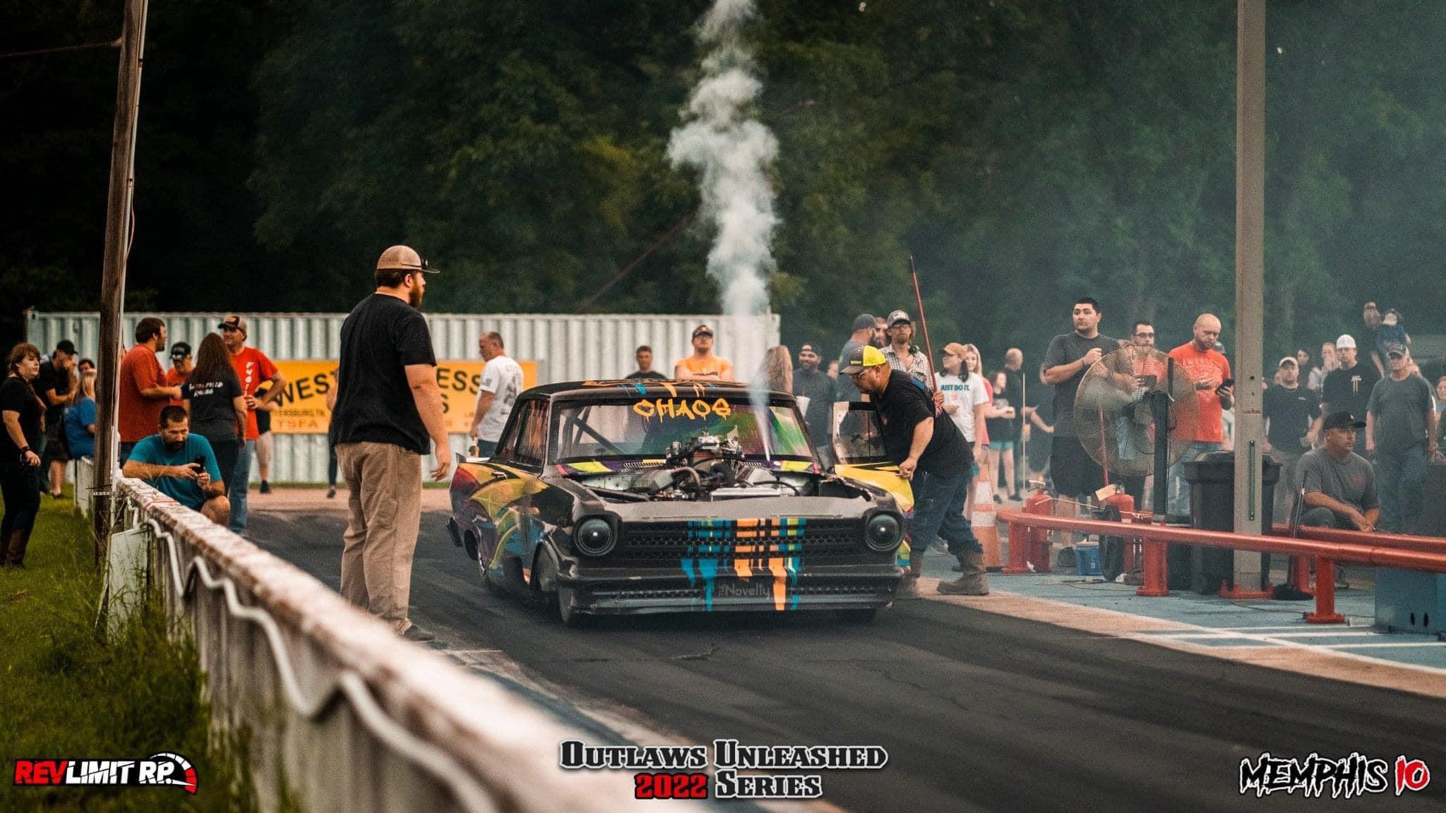 Marple Racing