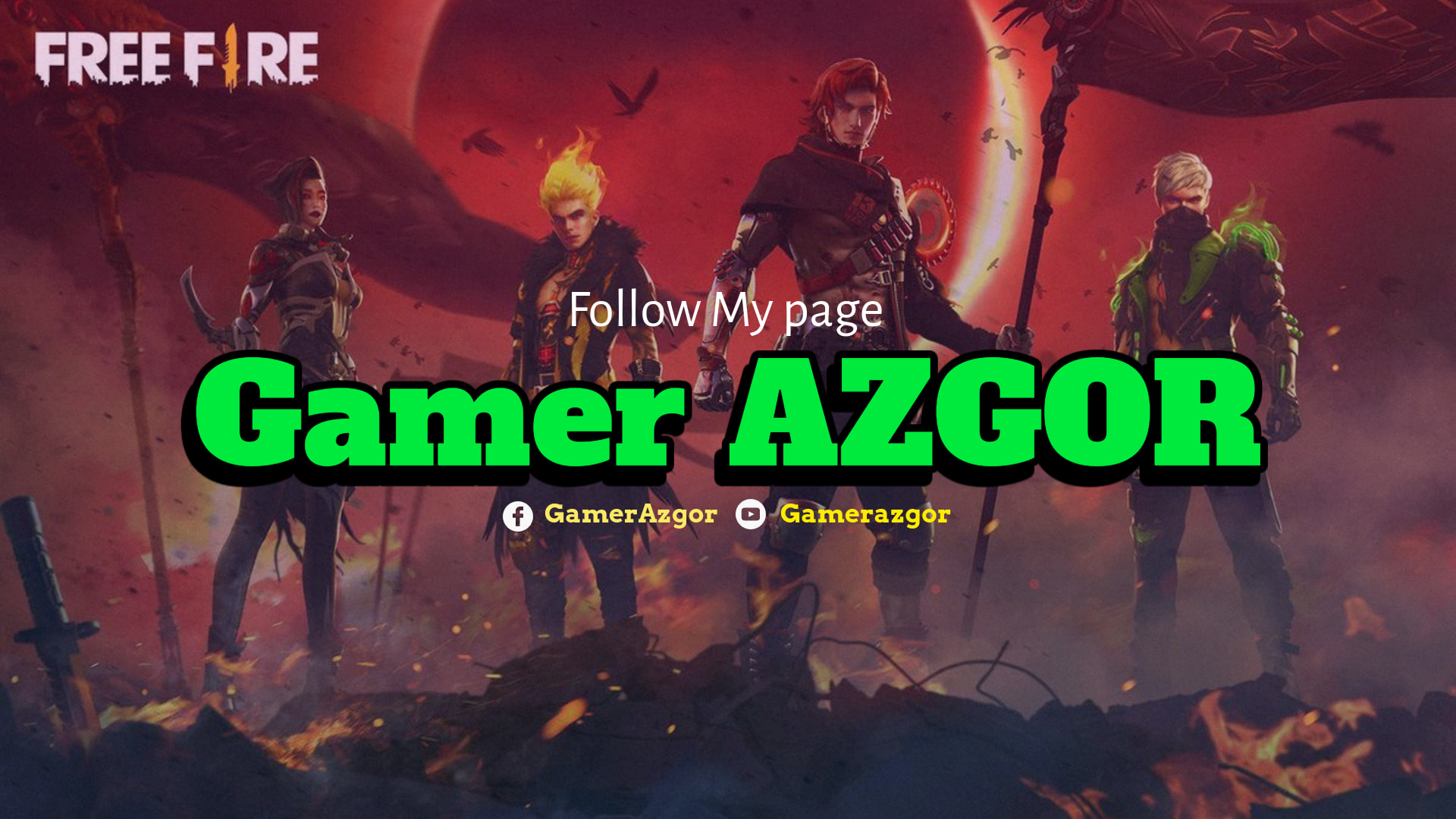 Gamer AZGOR