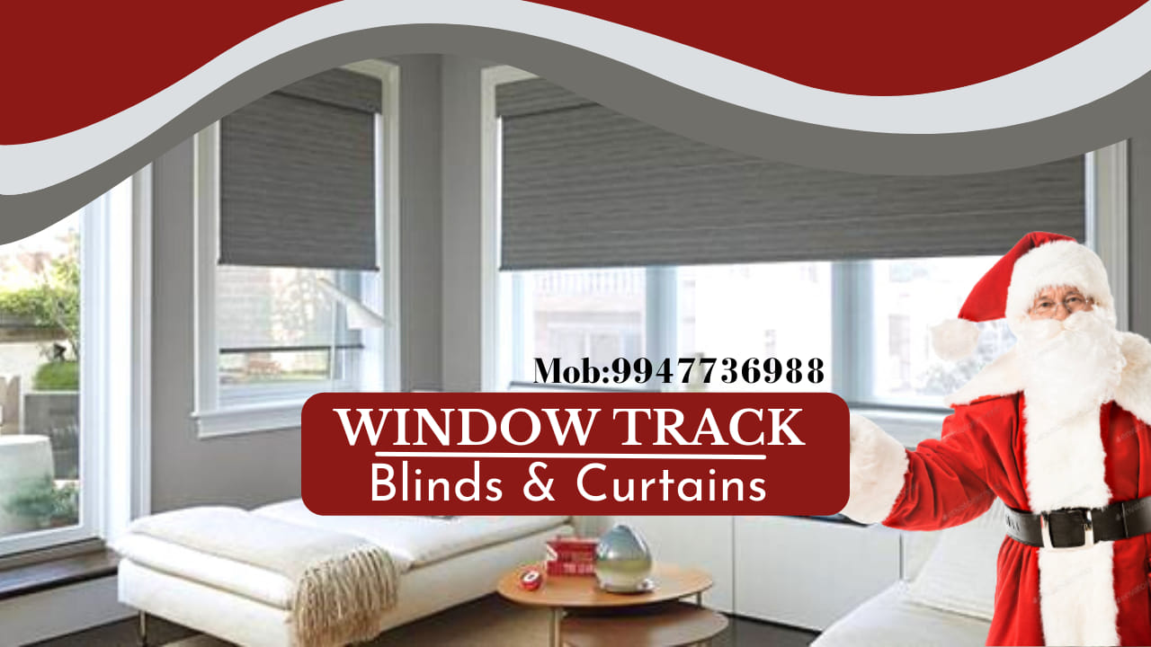 Window Track