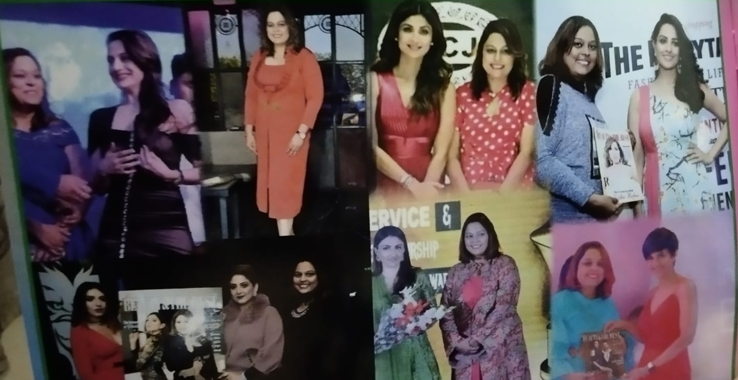 Glamorous You - Truly The 𝐐𝐮𝐞𝐞𝐧 𝐎𝐟 𝐓𝐕 - Here's Wishing 𝐄𝐤𝐭𝐚 𝐊𝐚𝐩𝐨𝐨𝐫 Ekta ...
