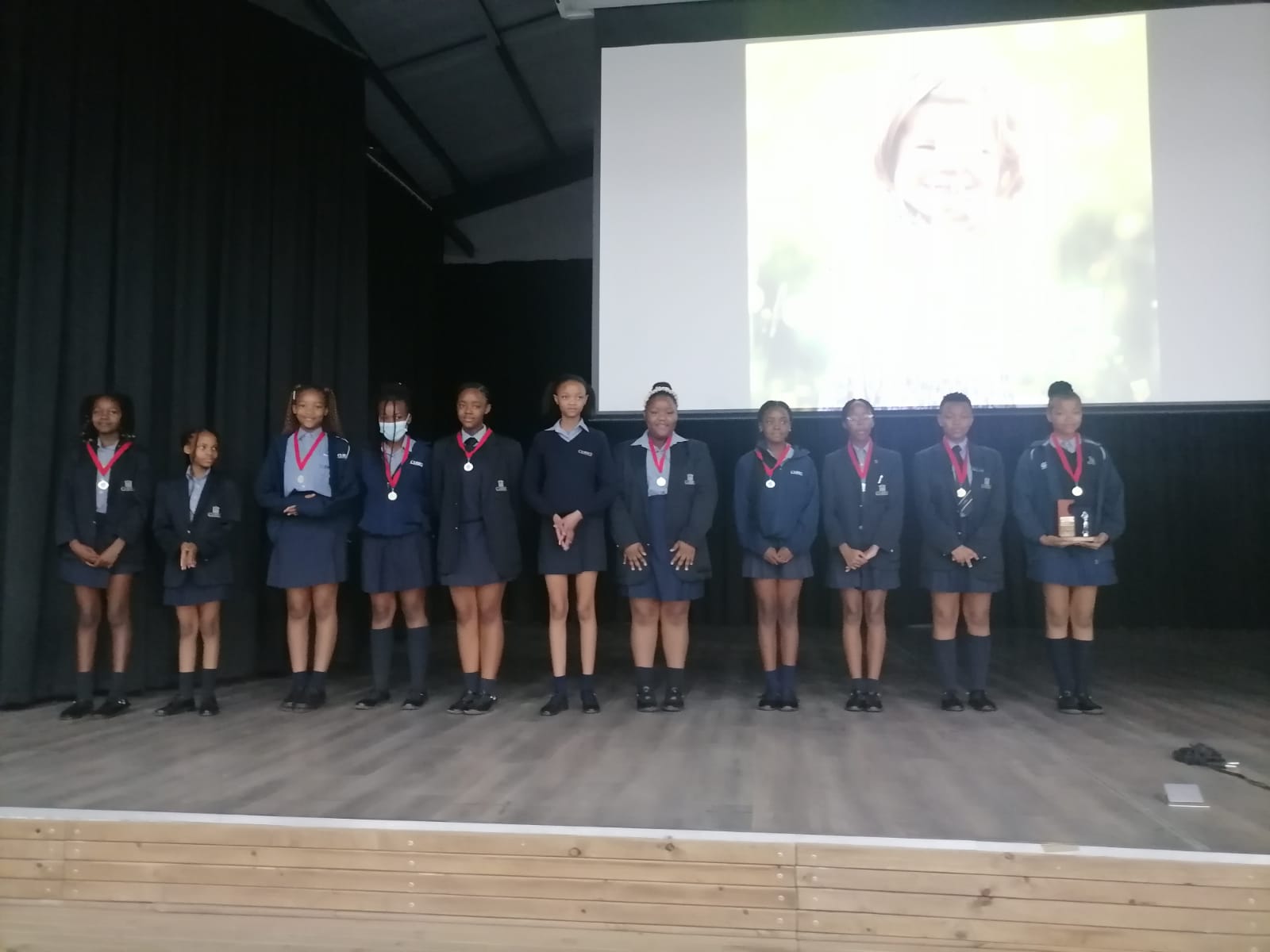 Congratulations to the under 13... - Curro Bloemfontein | Facebook