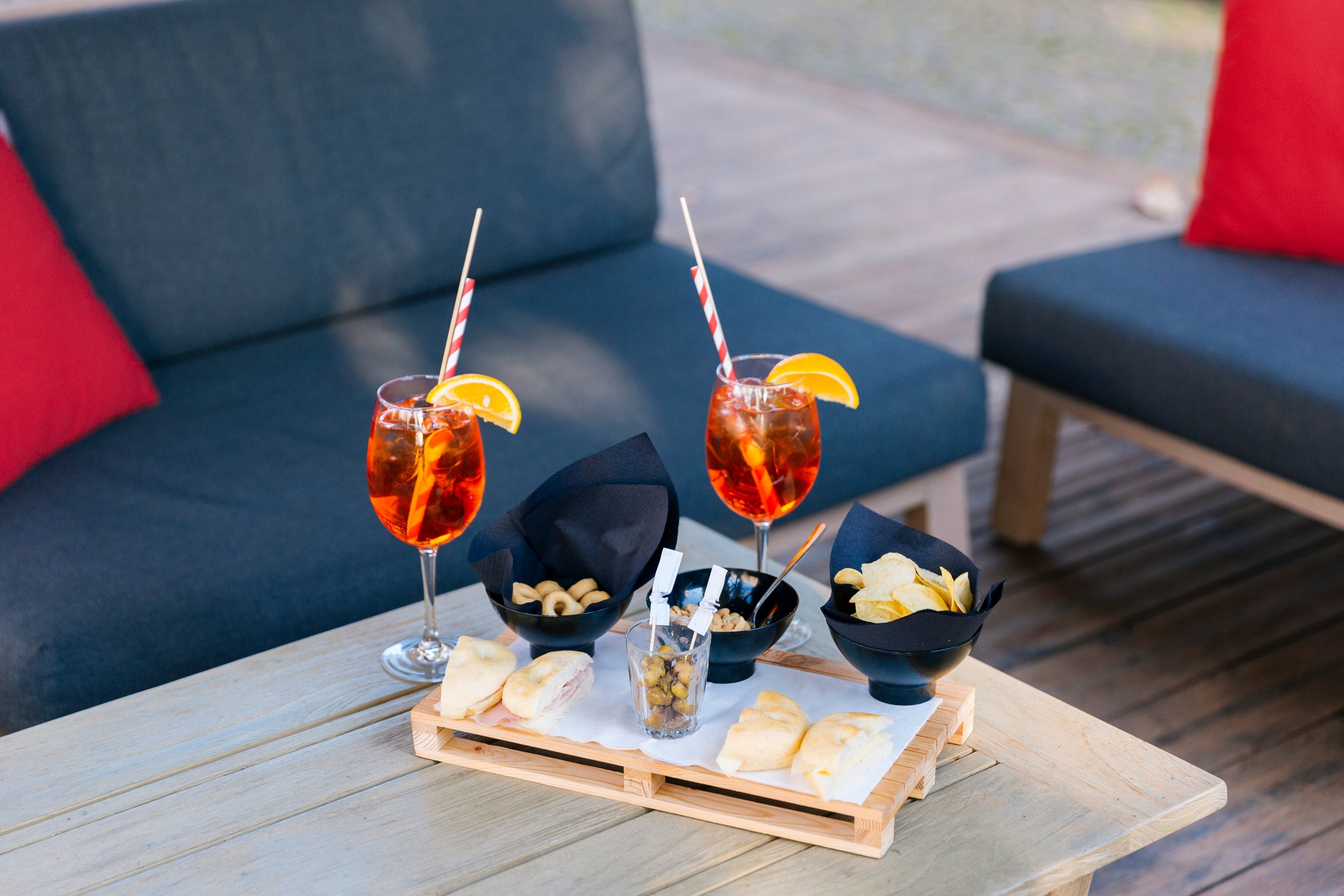 The Rowing Club | Milan