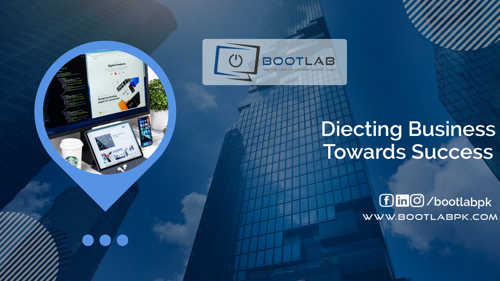 BootLab