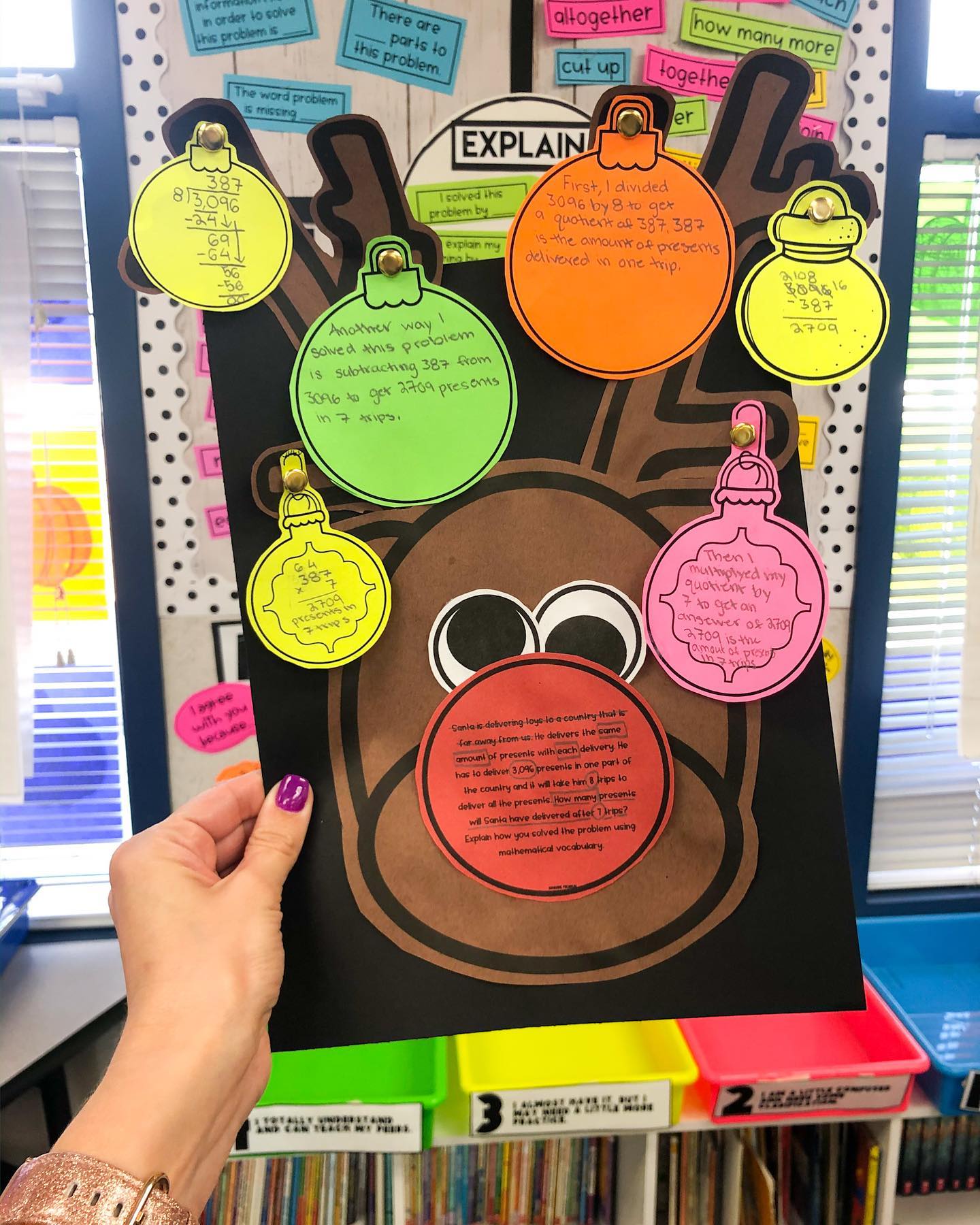 This is one of my... - Tales from a Very Busy Teacher