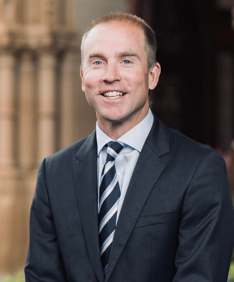 We are pleased to announce that Mr... - Prince Alfred College | Facebook
