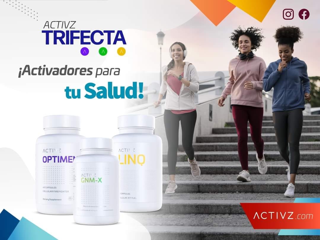 Activz por tu Salud