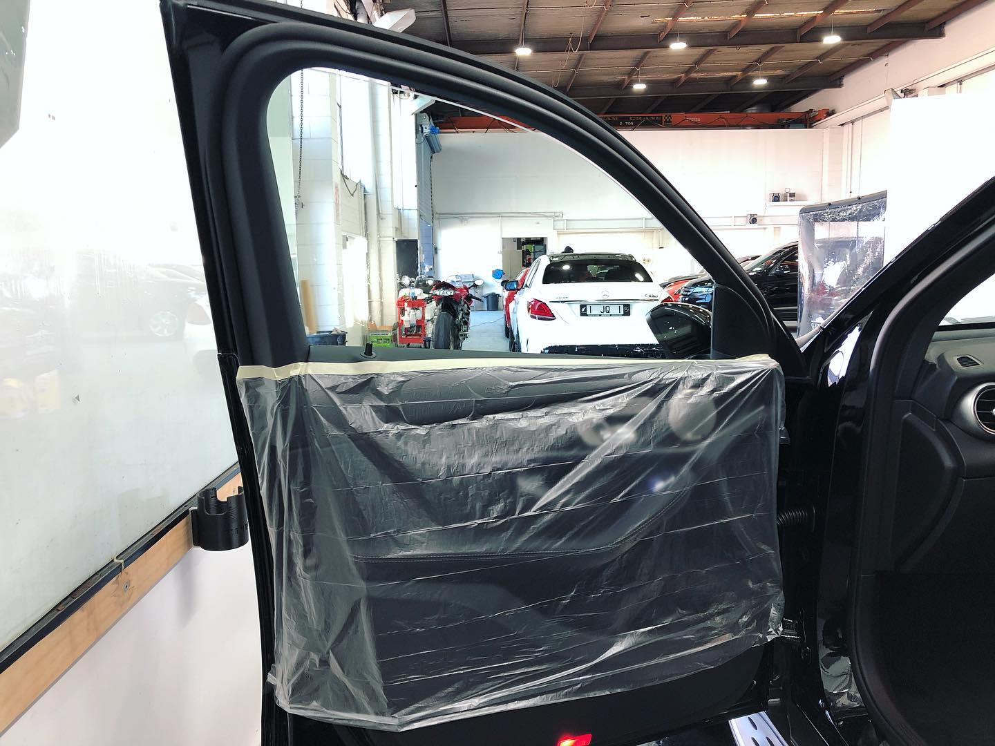 Tint Lab | Auckland