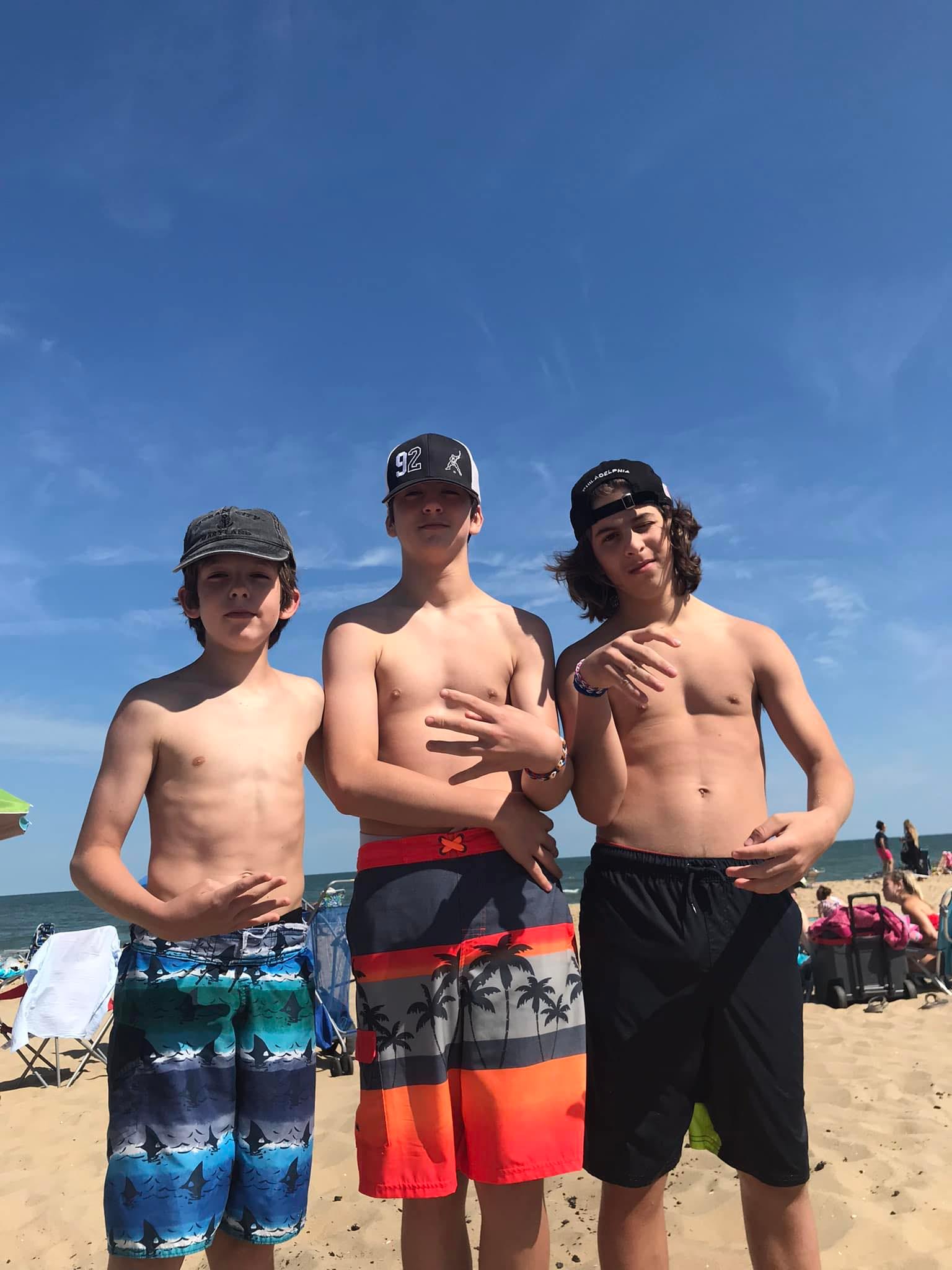 Julie Cicala Farrelly (@julie.cicalafarrelly) • Facebook, Connect with ...