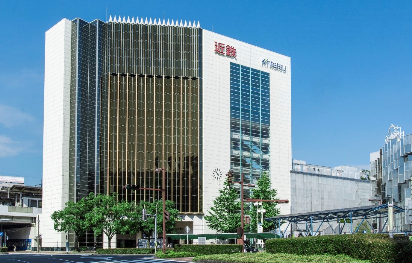 近鉄 百貨店 四日市 店