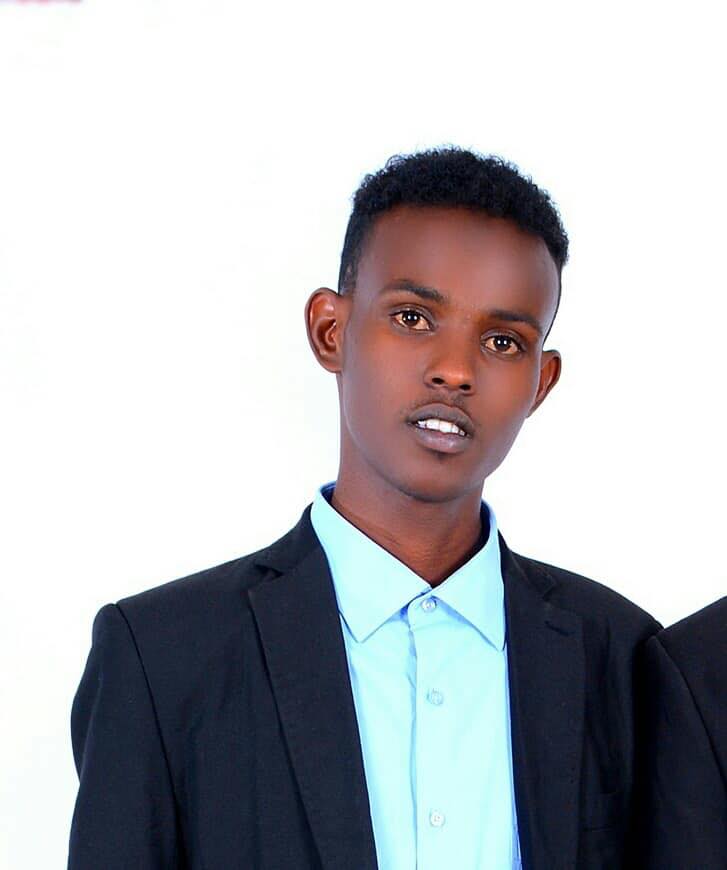 Siyad Mohamud Sayidka
