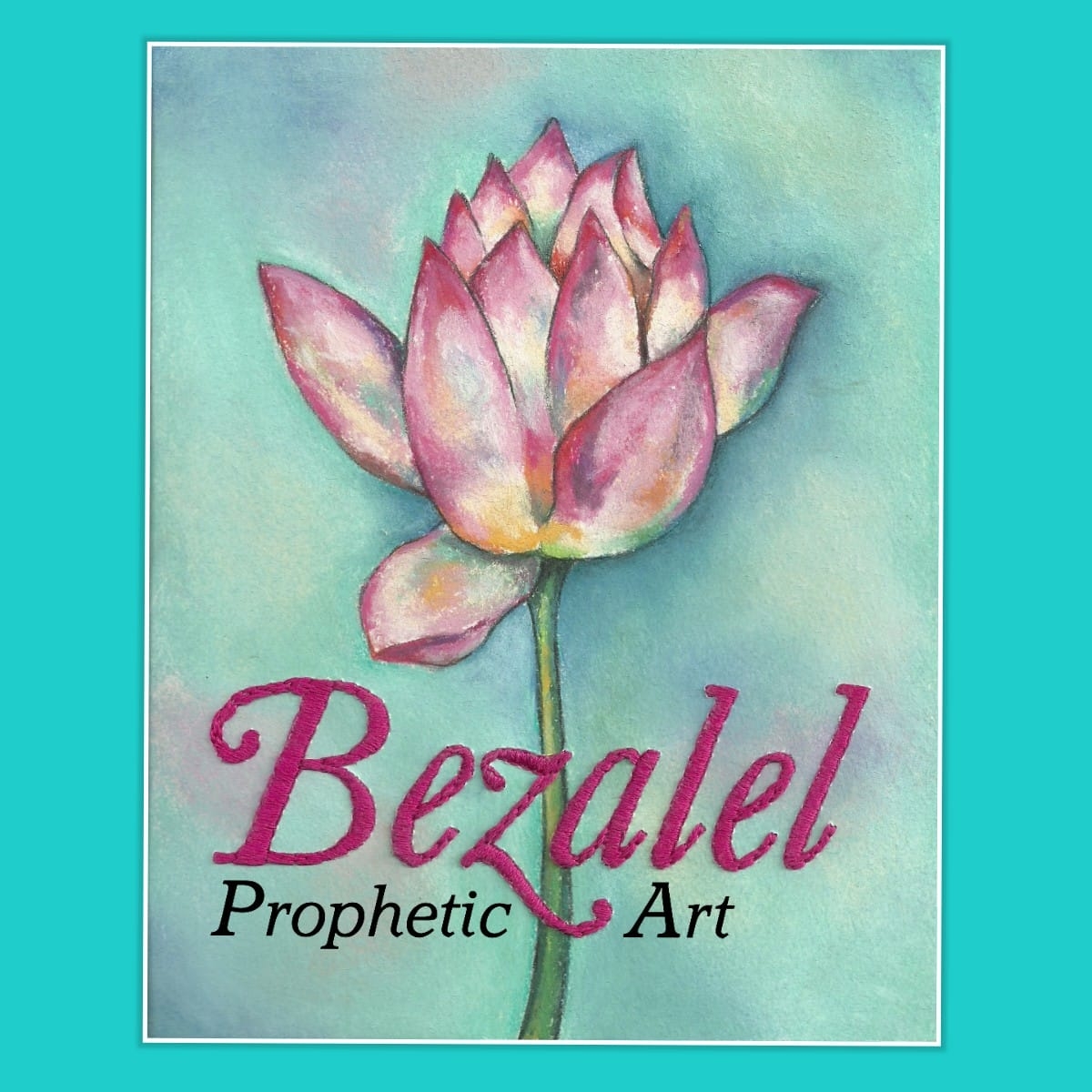Bezalel Prophetic Art