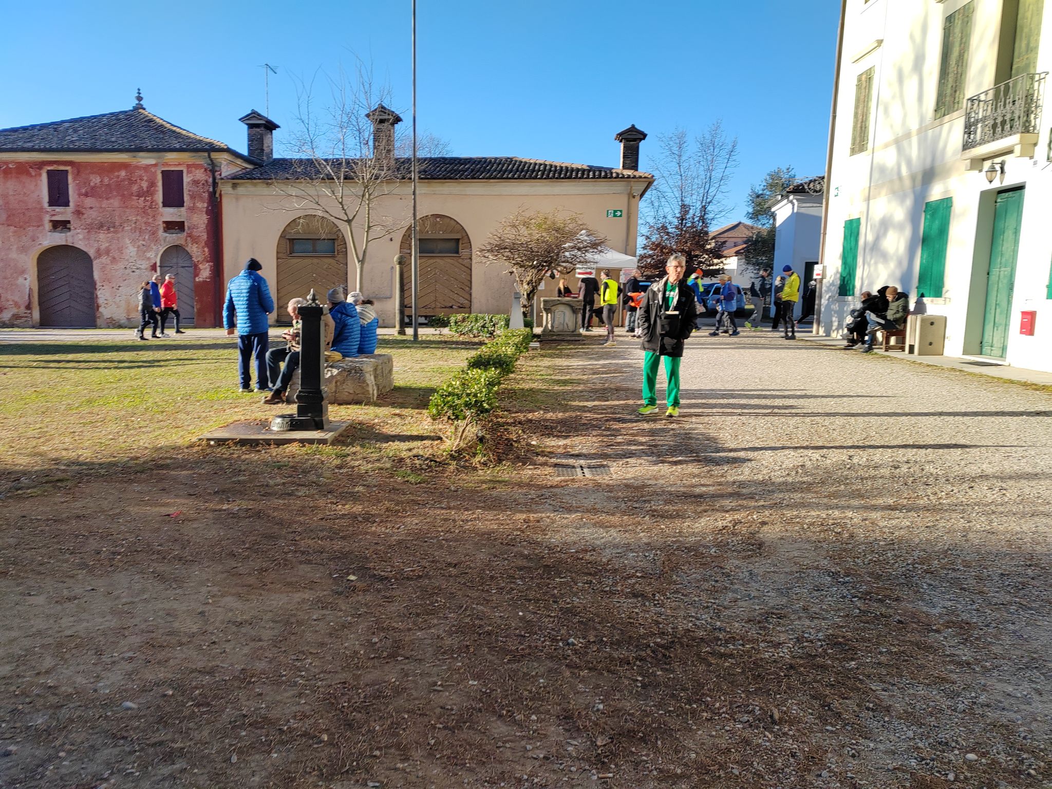 Club del Torcio