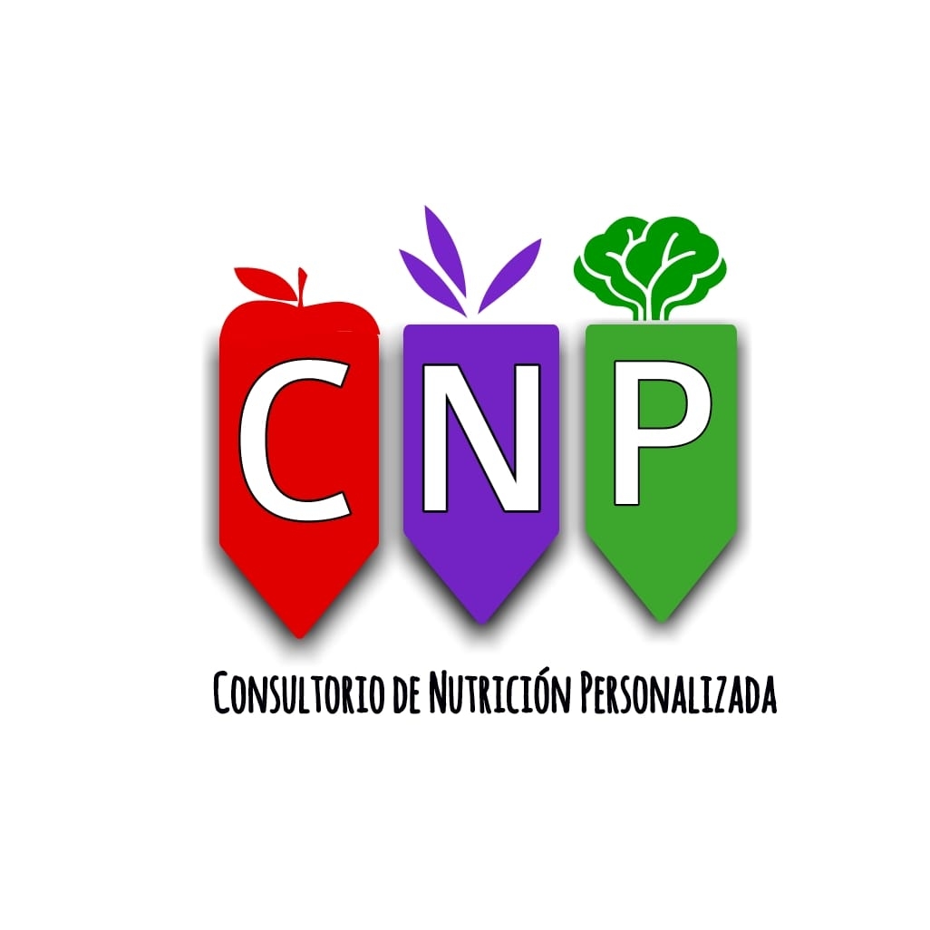 Consultorio de Nutrición Personalizada