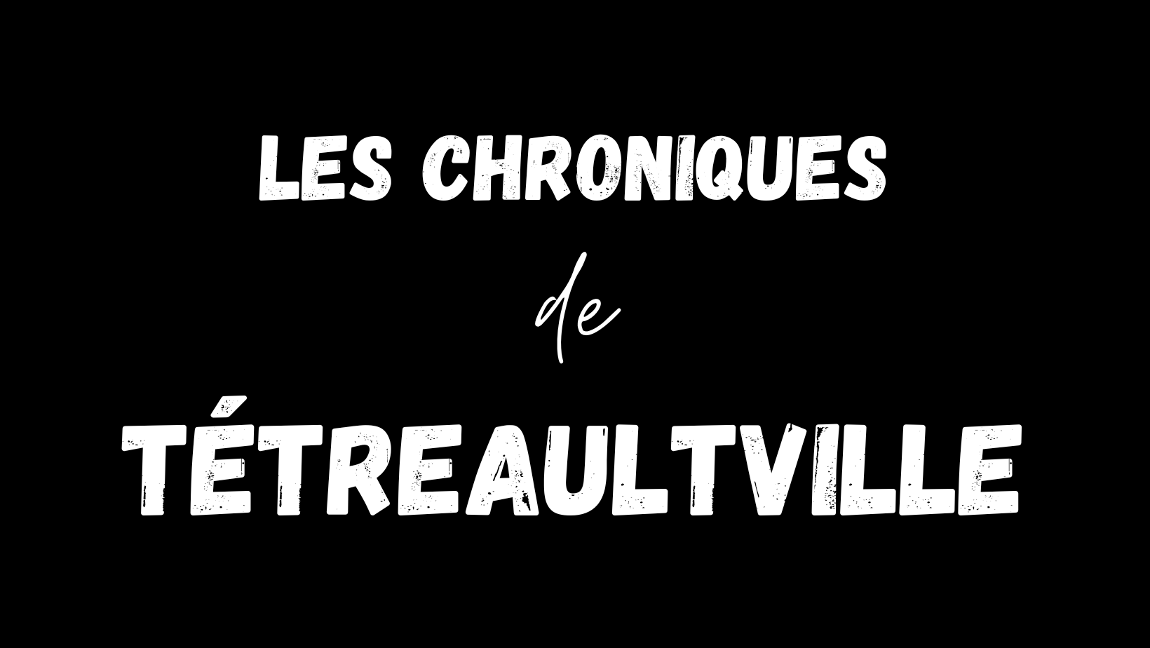 Julien Hénault-Ratelle, Conseiller de ville pour Tétreaultville added a ...
