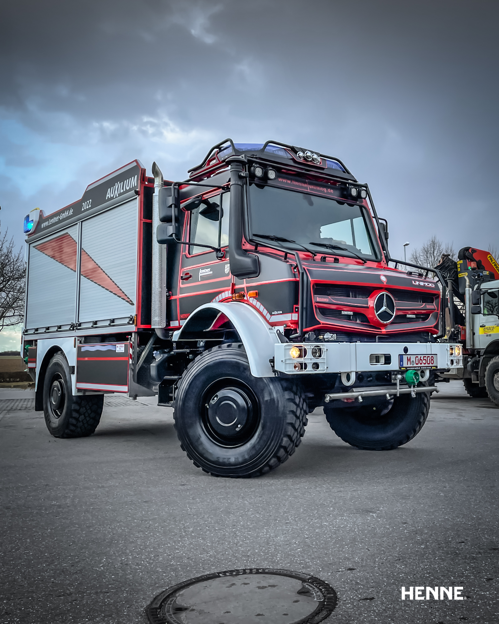 Josef Lentner GmbH | Hohenlinden