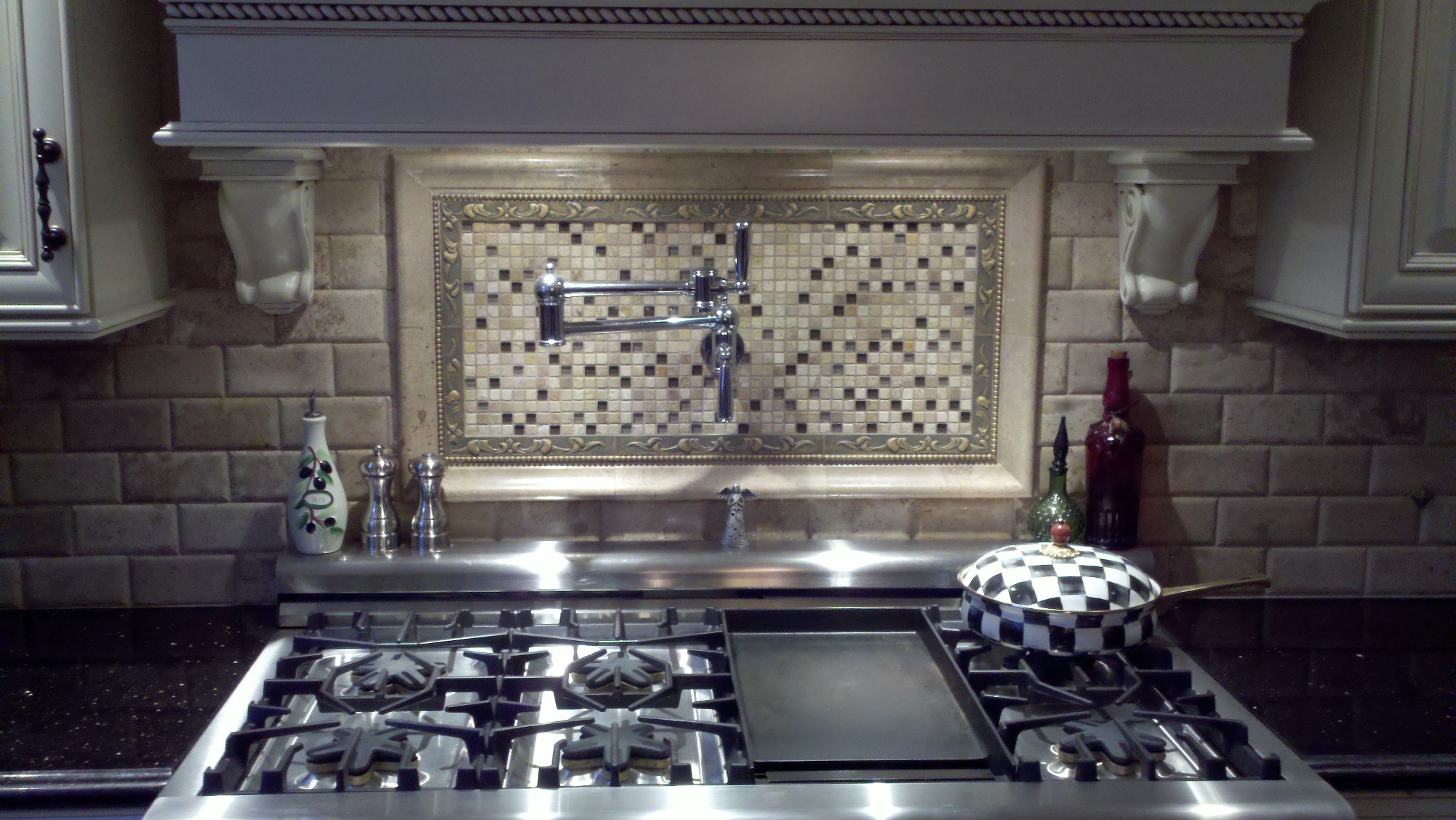 Tile & Stone concepts L.L.C... - Tile & Stone concepts L.L.C