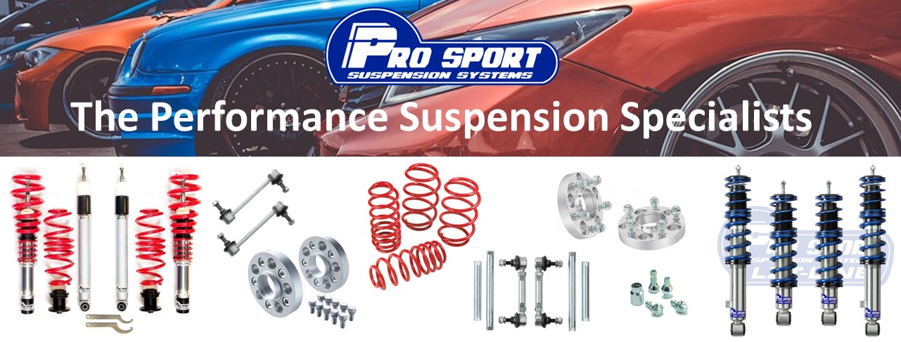 Prosport Performance Ltd | Salisbury