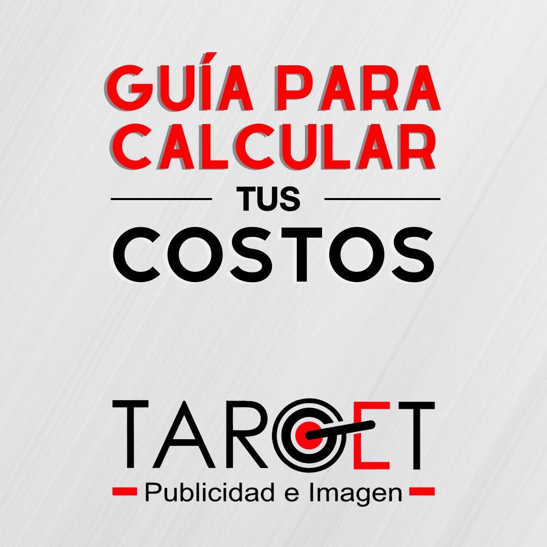 Hoy les traemos esta #Guía... - Target. Publicidad E Imagen | Facebook
