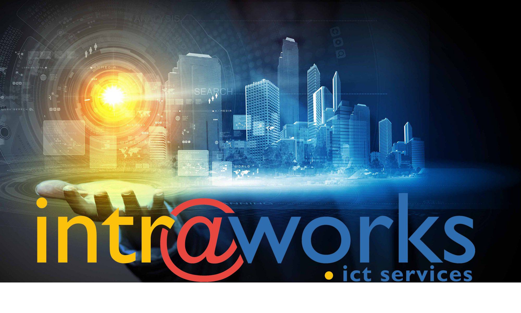 Intraworks