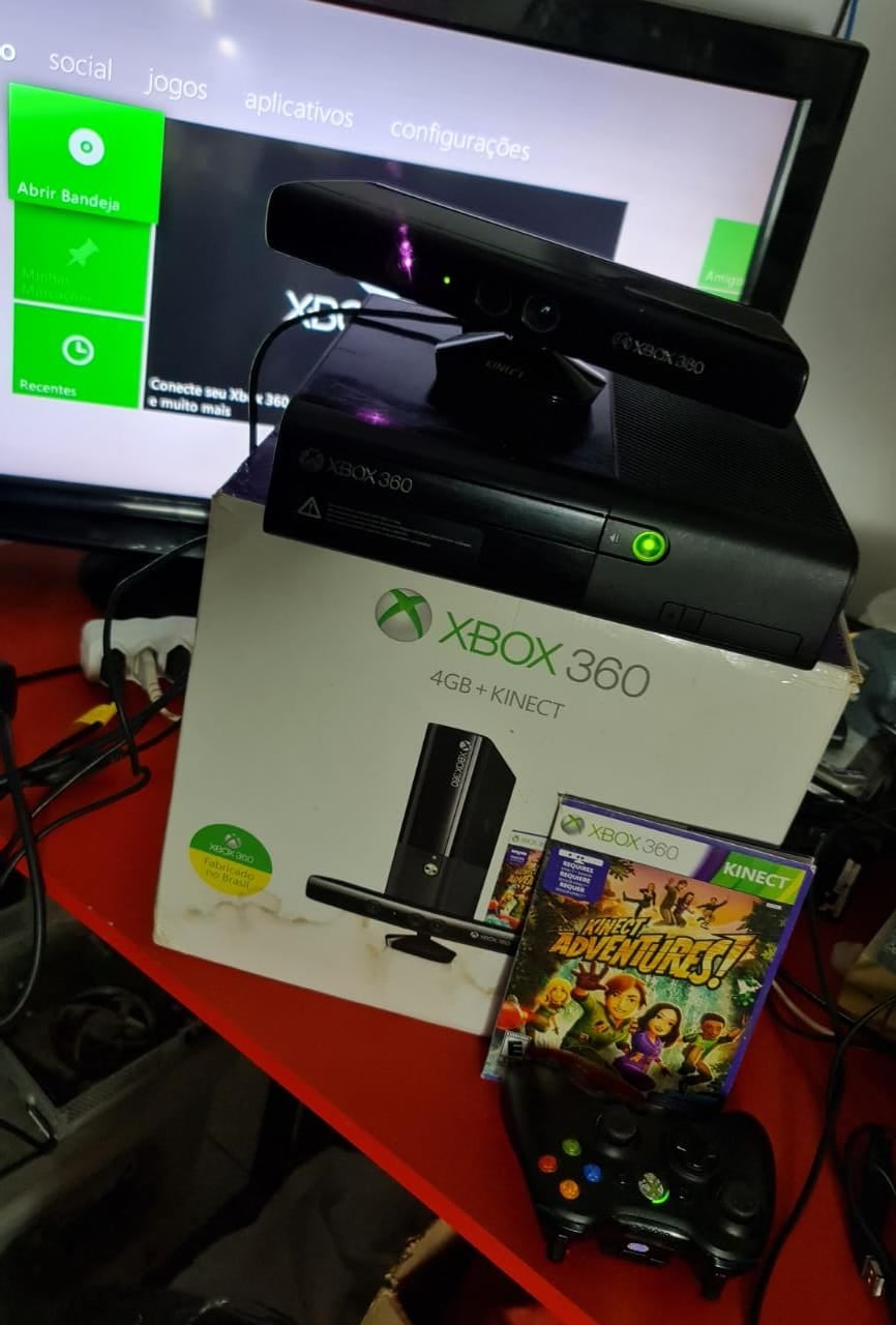 GamerVision Hardware