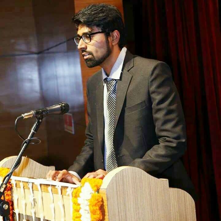 Gautam Raj