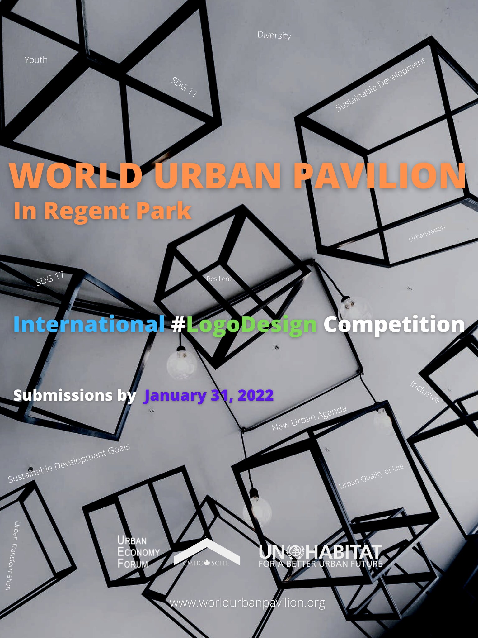 World Urban Pavilion in Regent... - Urban Economy Forum | Facebook