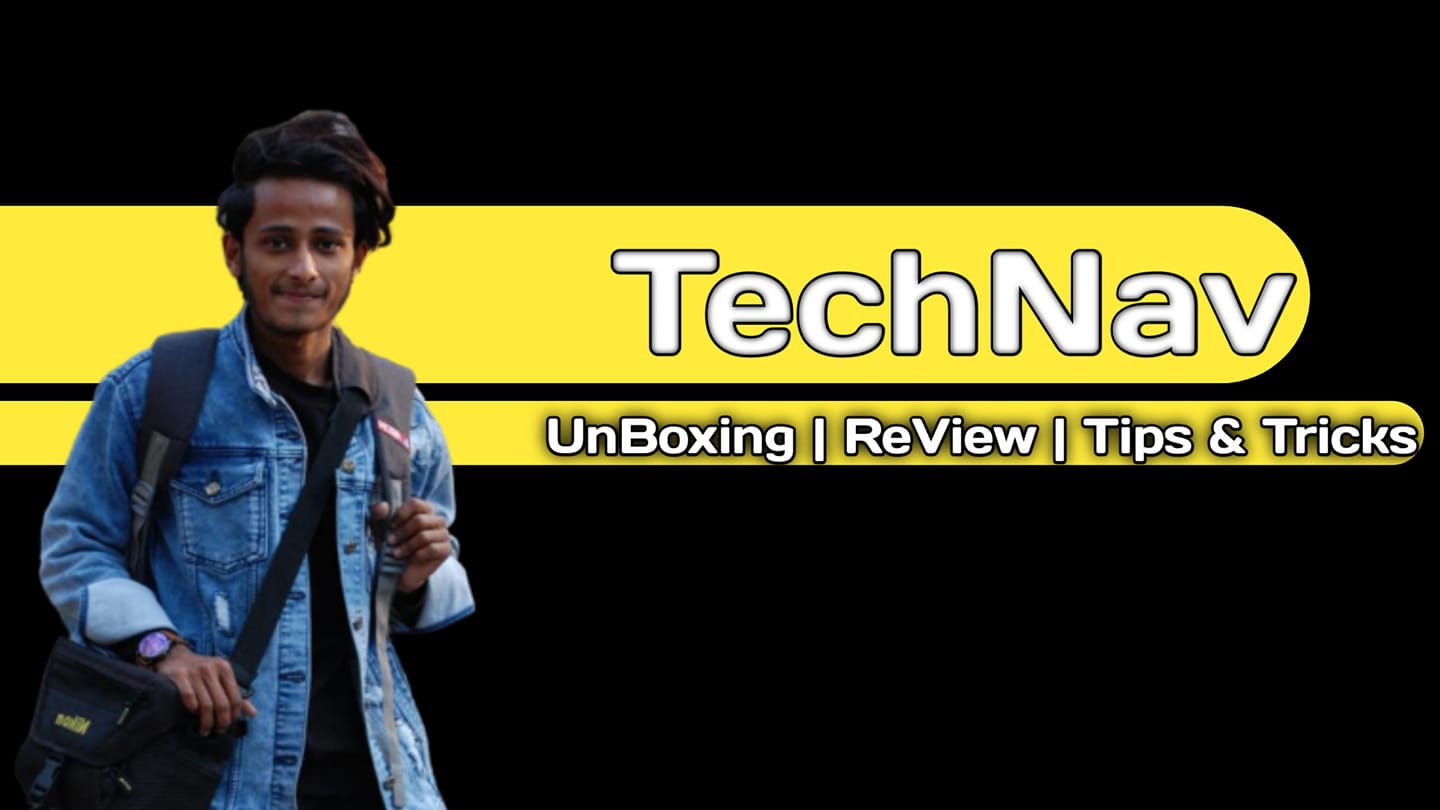 Tech Nav
