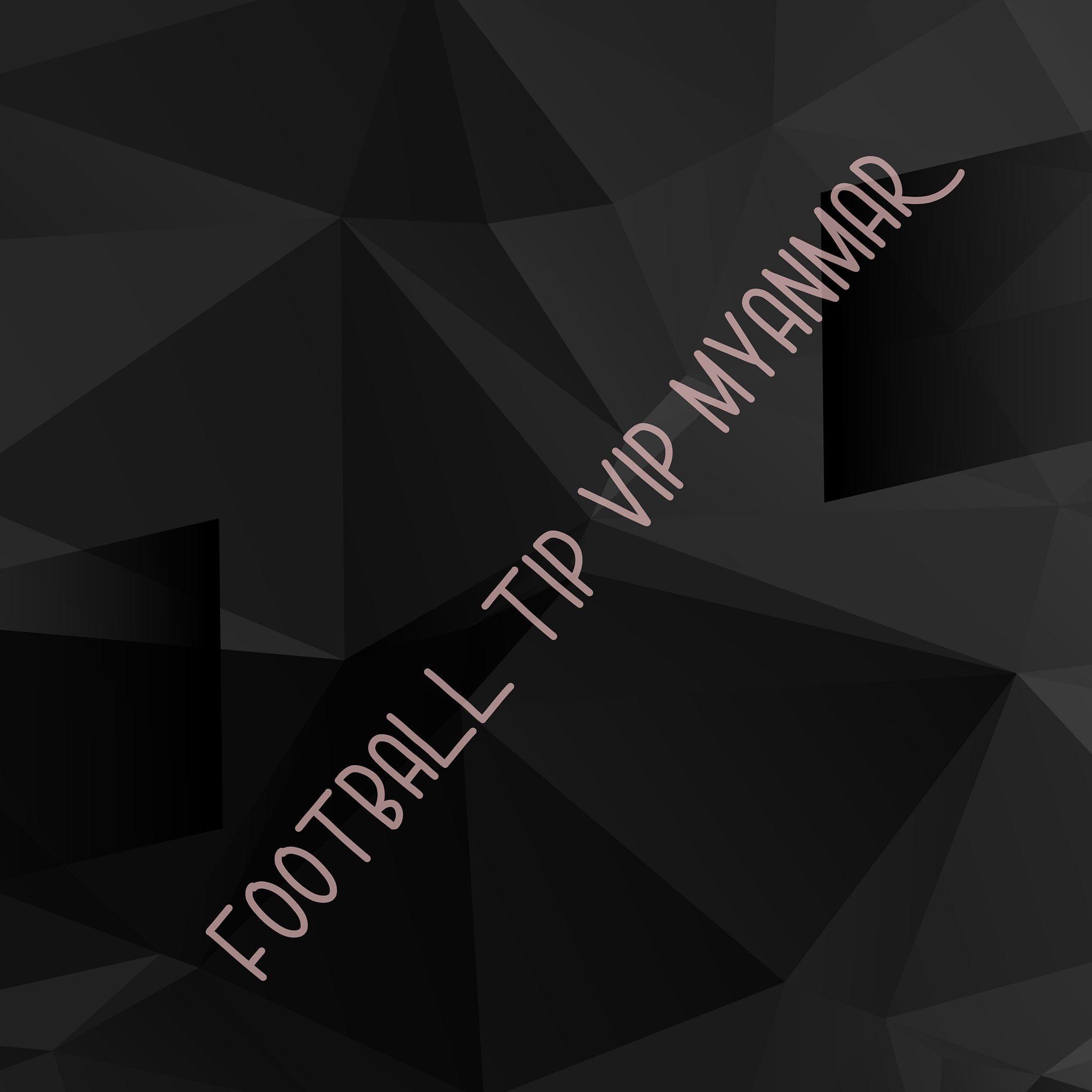 Football Tip Vip Myanmar