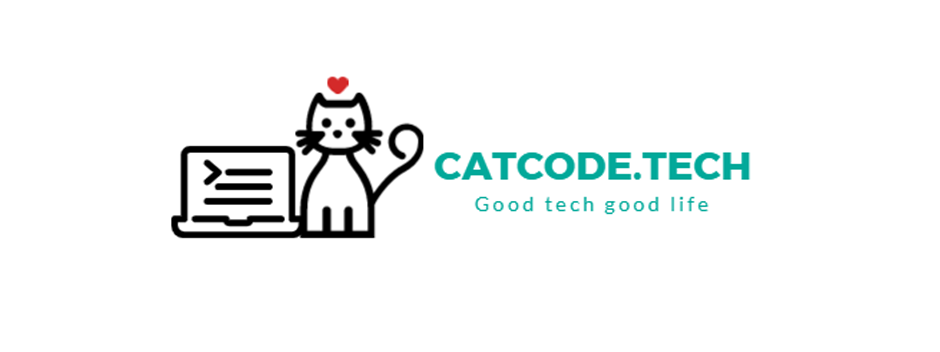 Catcode.tech