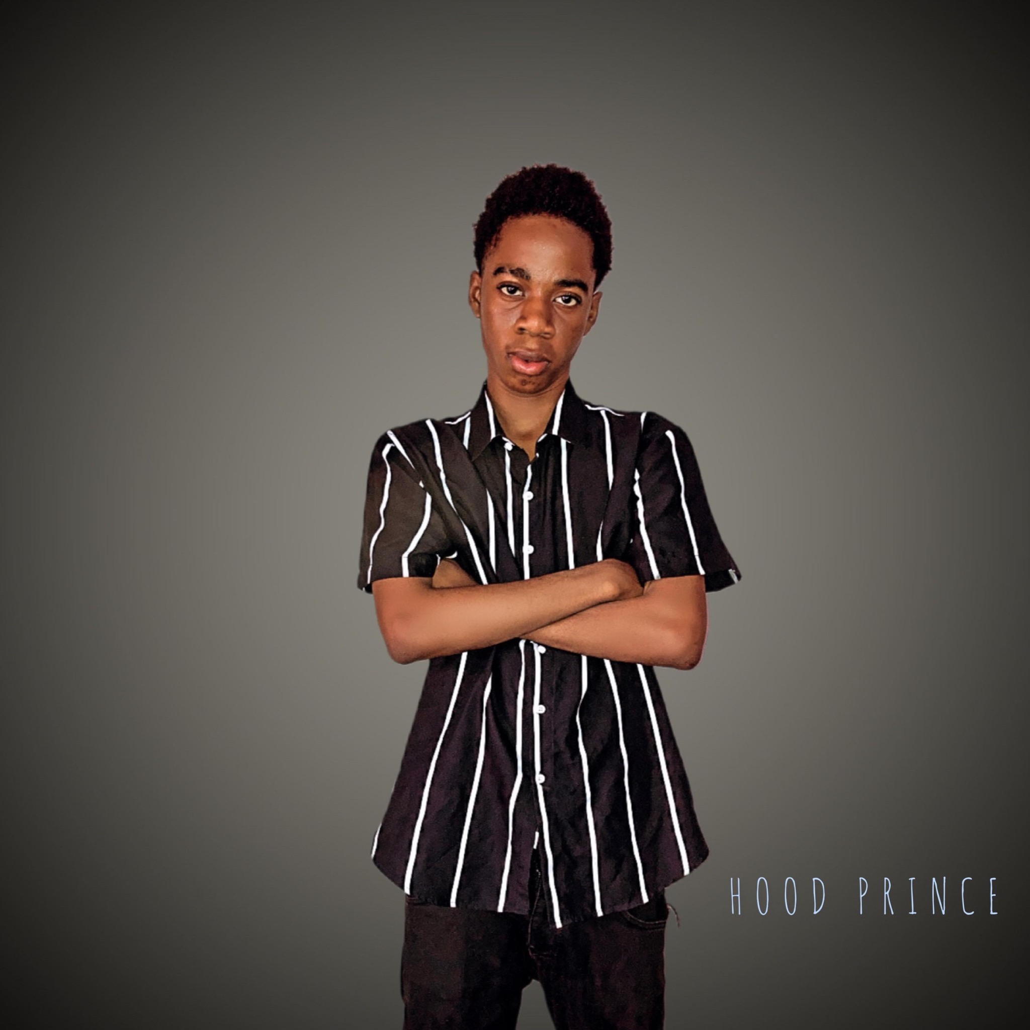 King Qwesi