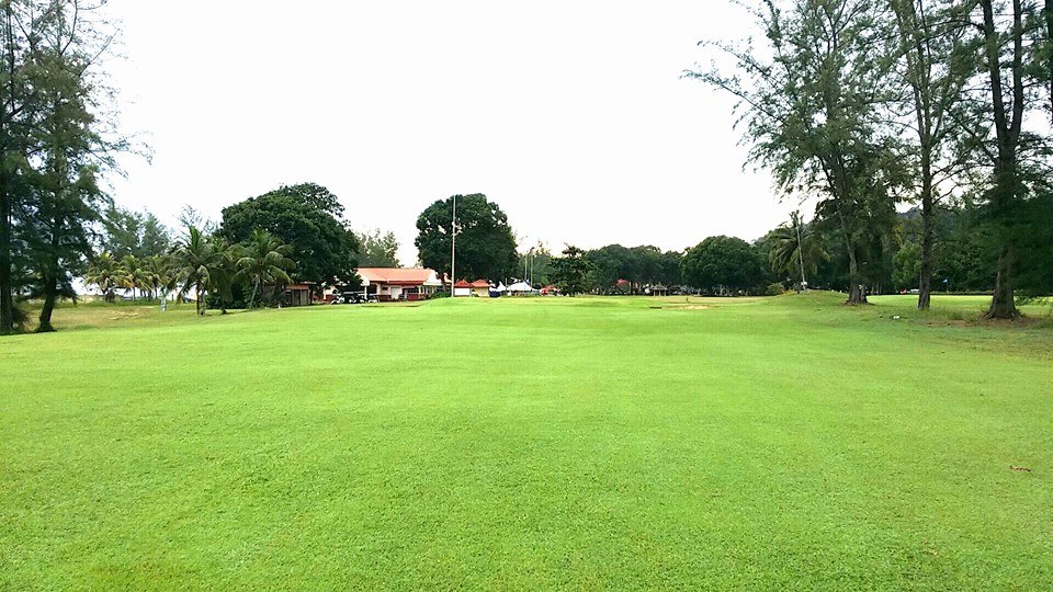 Kelab Golf Desa Dungun