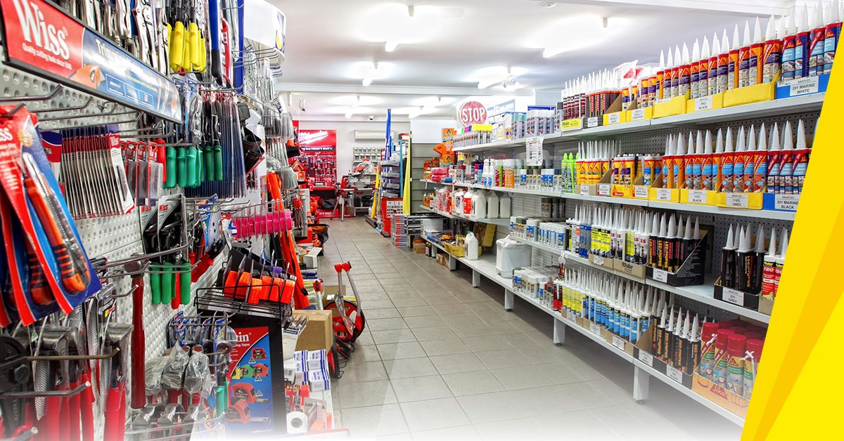 NT Fasteners